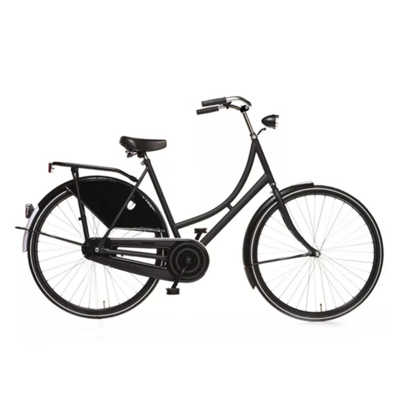 Fietsen