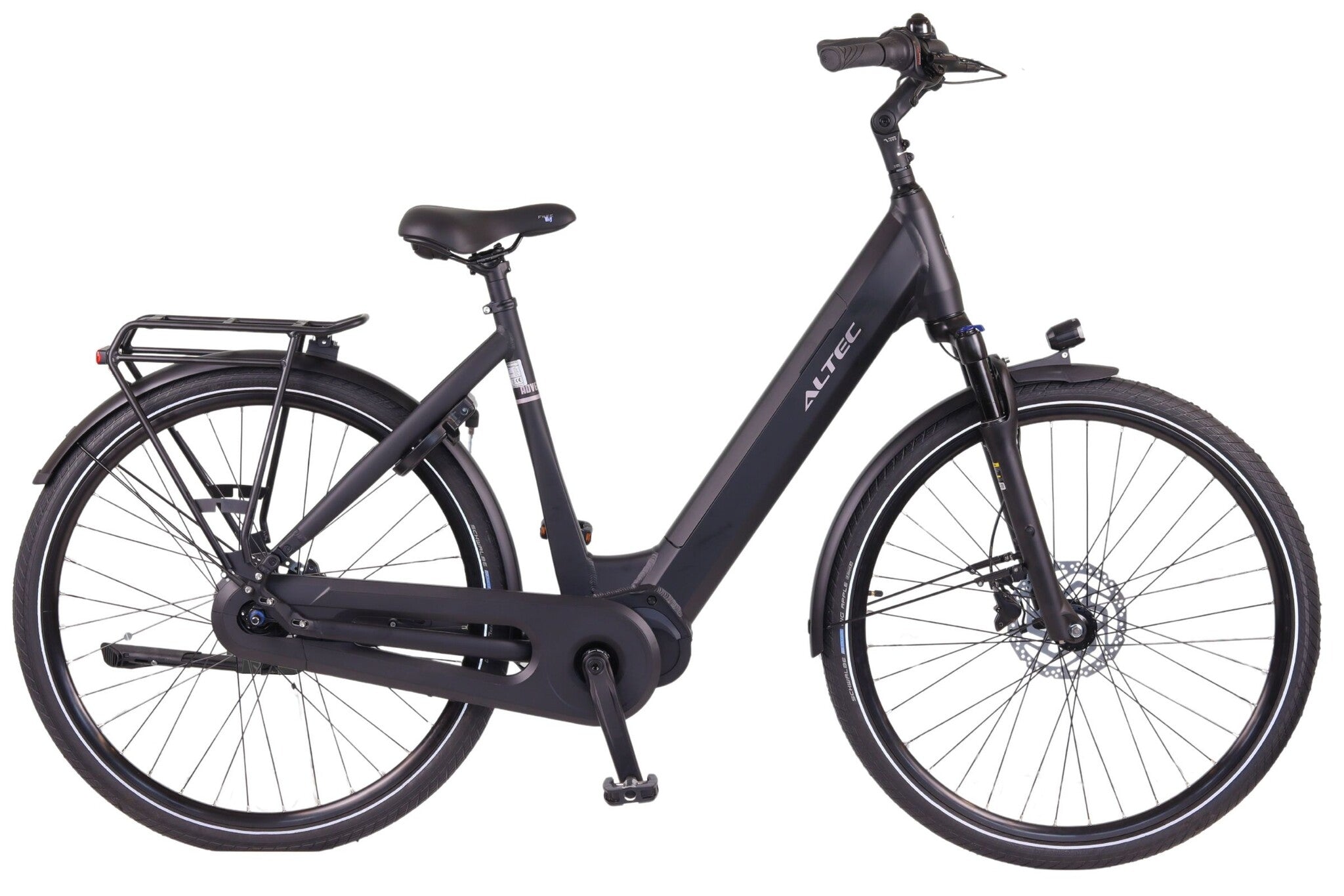 E-bike