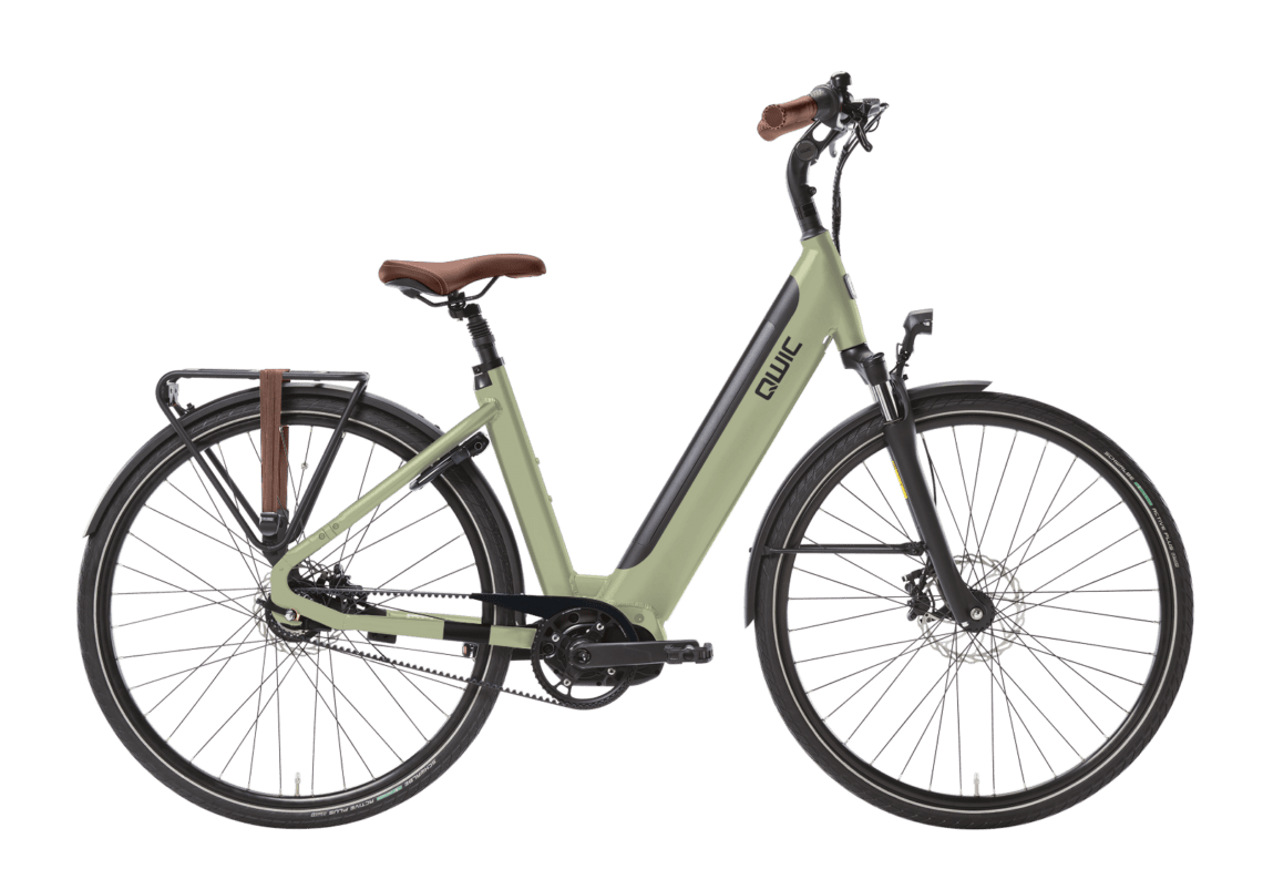 E-bike