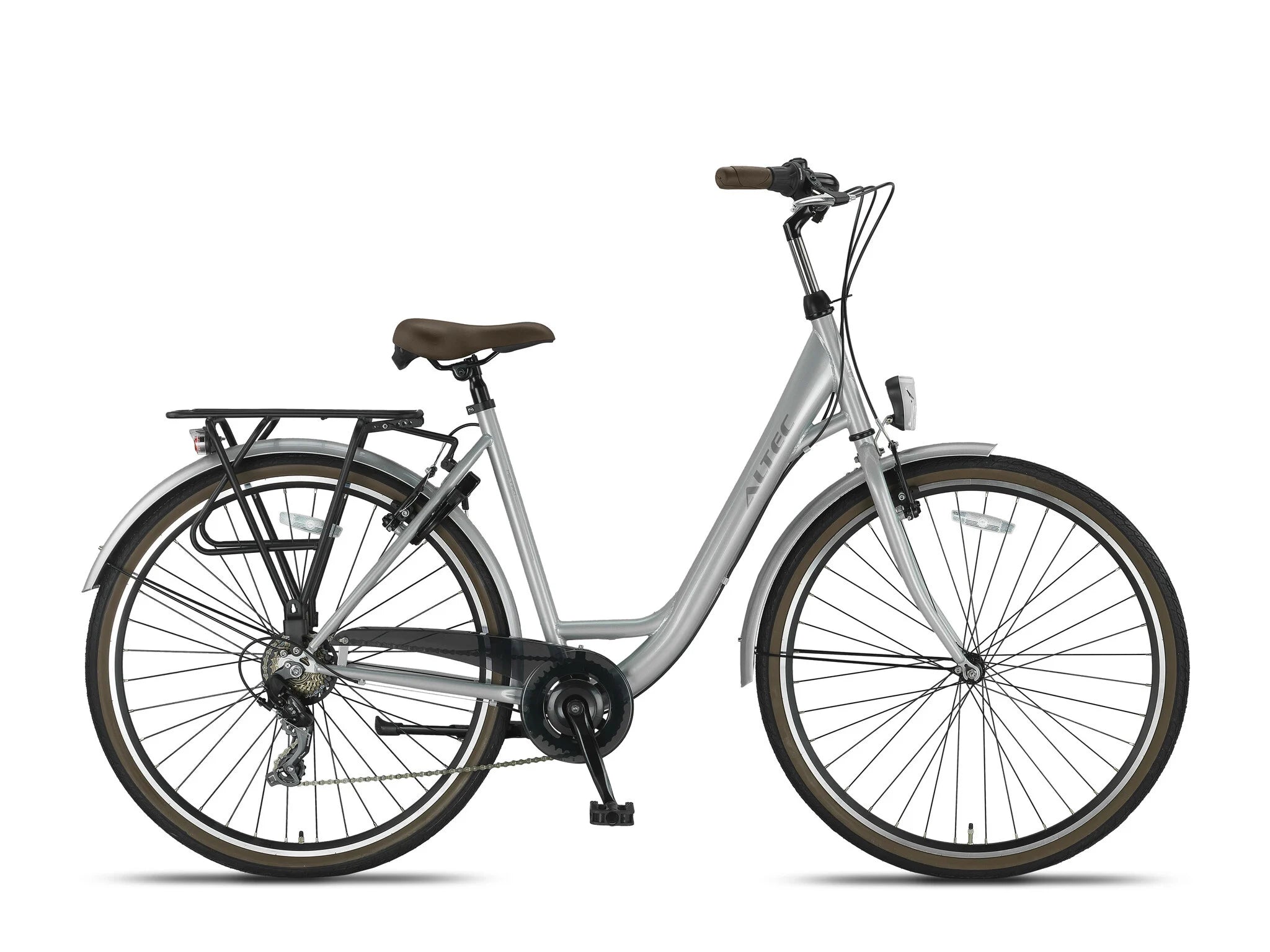 Altec Metro 28"stadsfiets