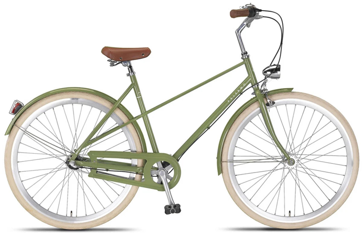 Altec Palermo 28" stadsfiets