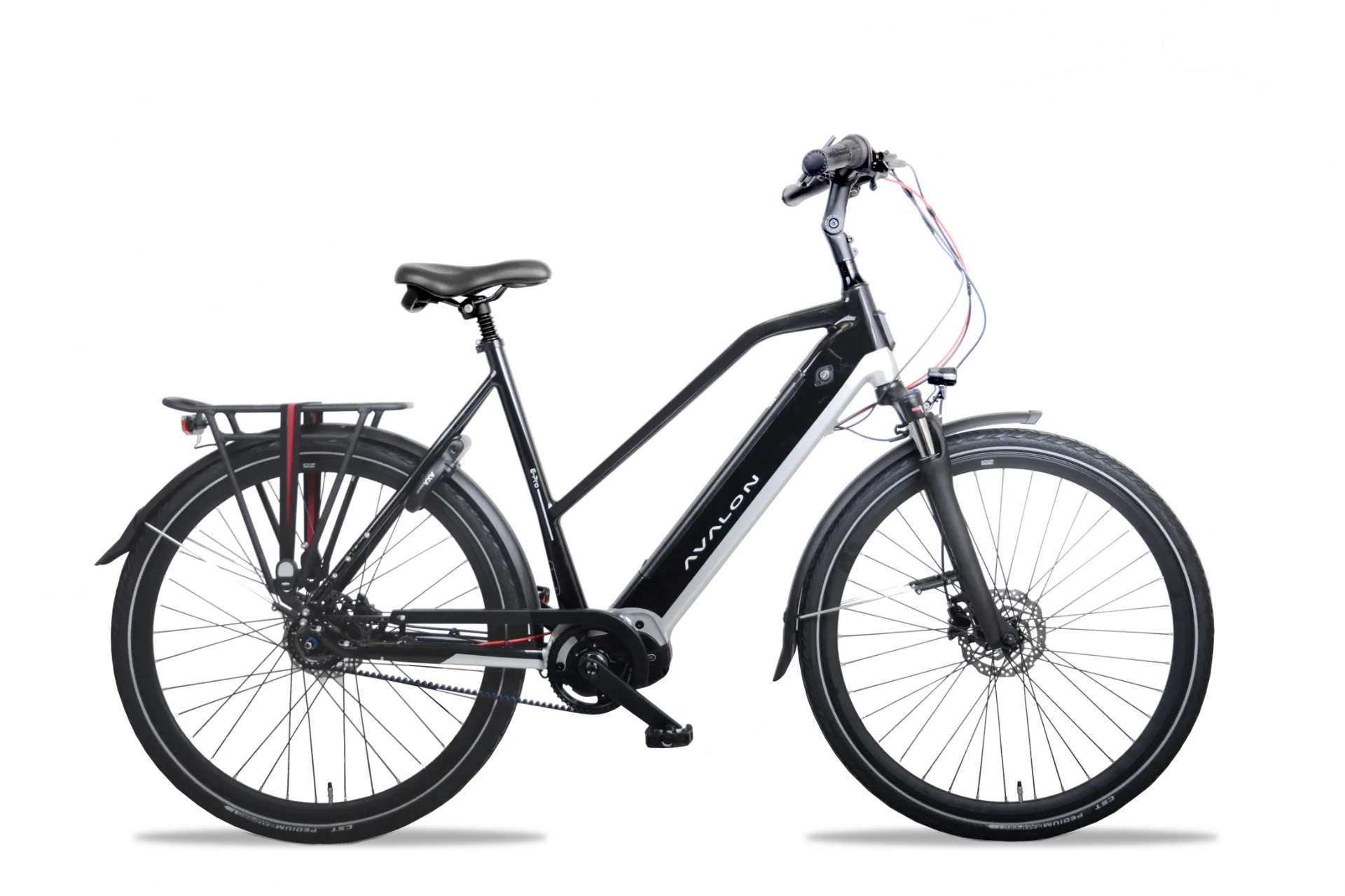 Avalon E-Pro Sport Premium