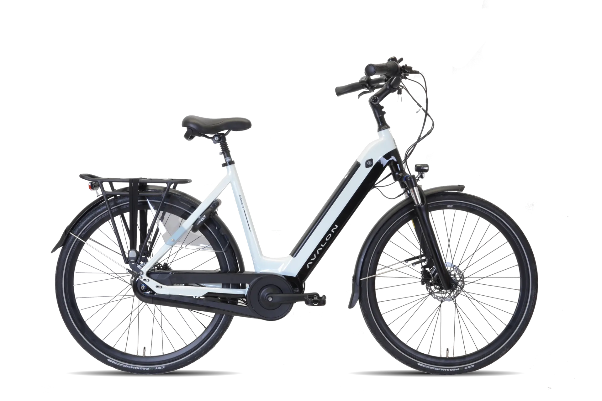 Avalon E-Motive Premium