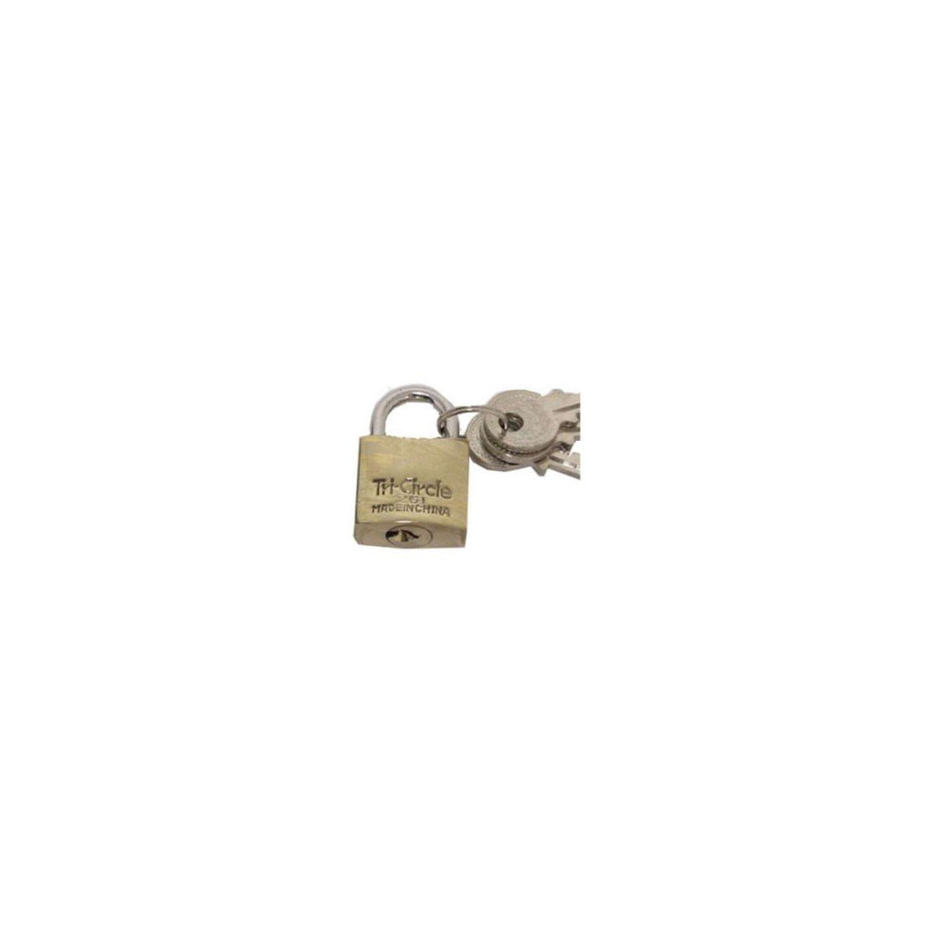 Hangslot imp 20 mm