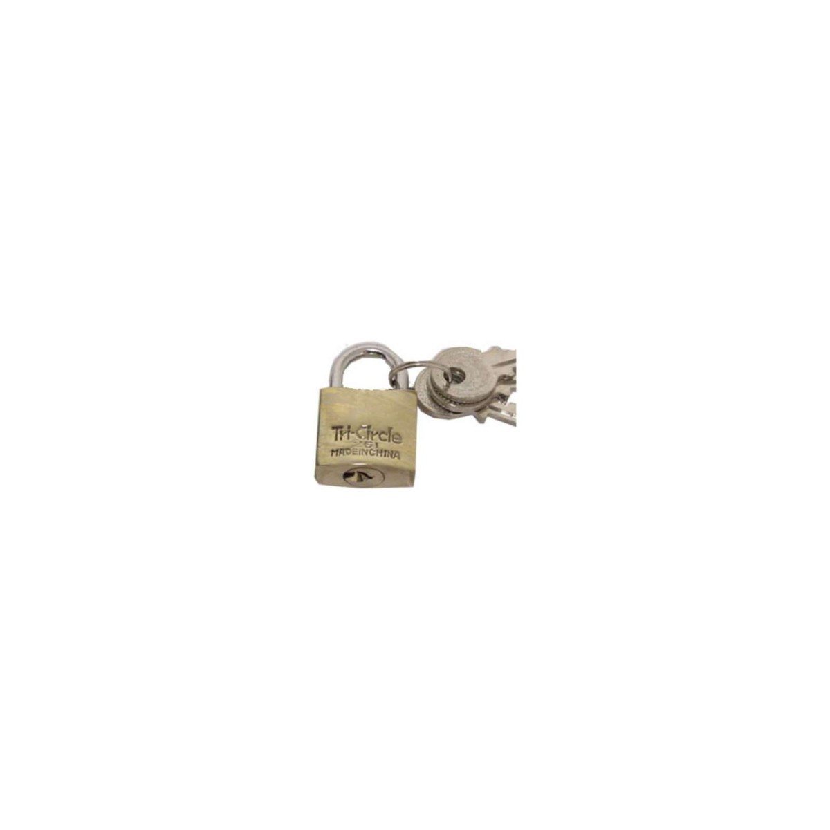 Hangslot imp 20 mm