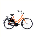 AVALON Oma Export D57cm remnaaf. Oranje