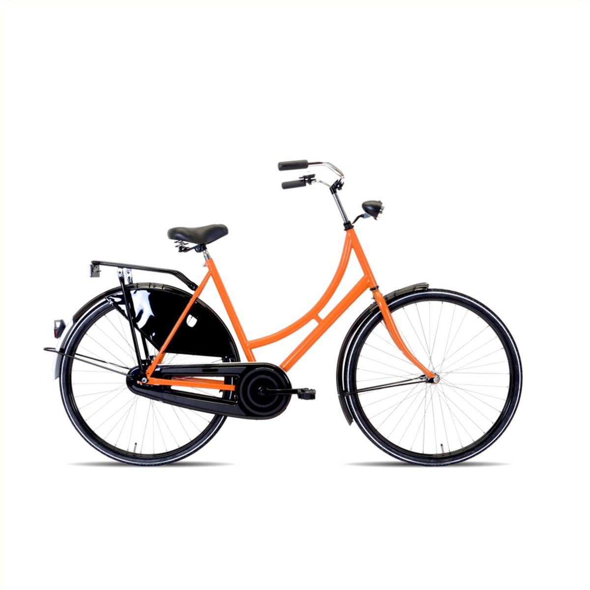 AVALON Oma Export D57cm remnaaf. Oranje