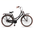 AVALON Pic-Up D57cm Shimano R3. mat zwart