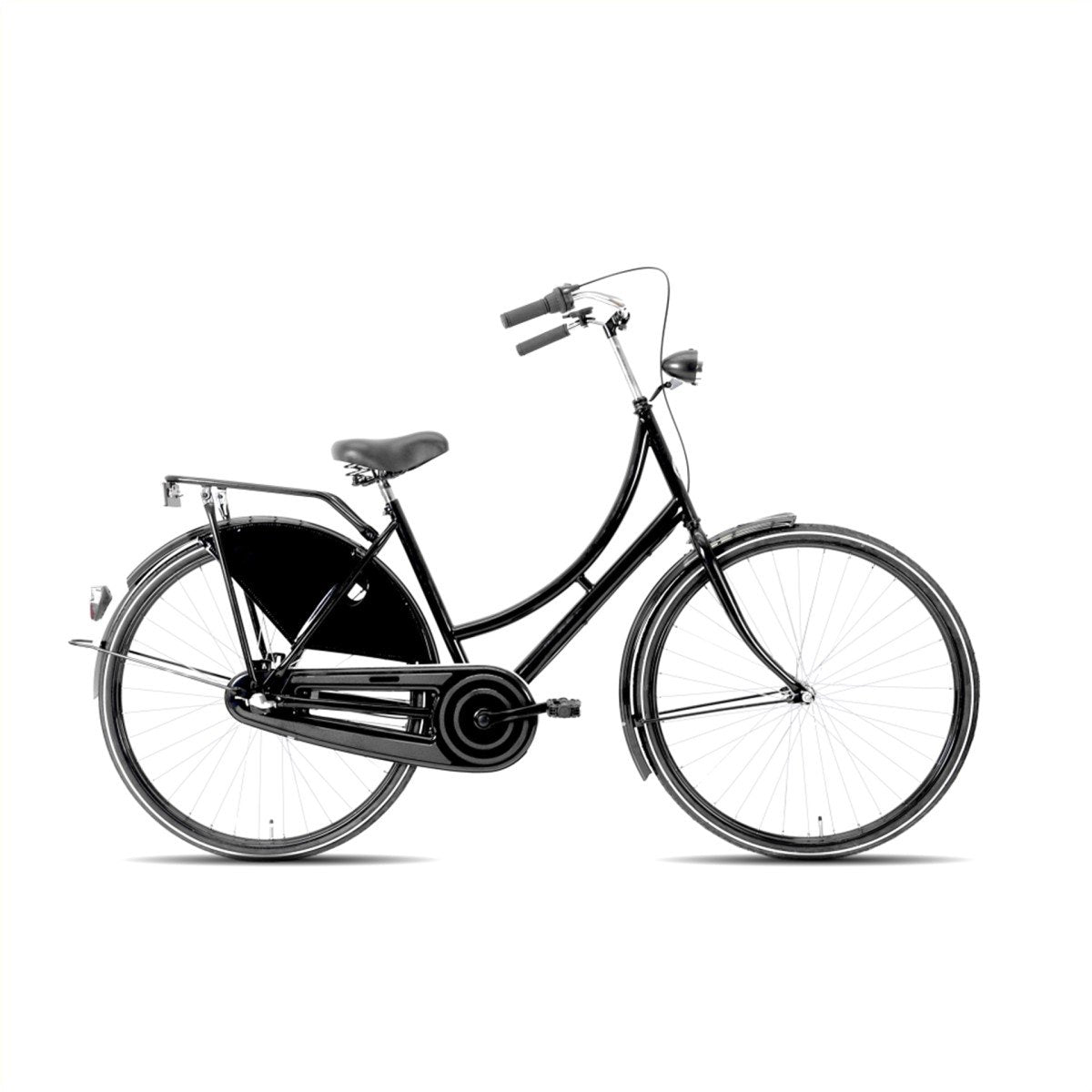 AVALON Oma Basic R3 D57cm. Zwart