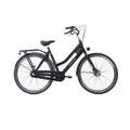 AVALON Style Dames 54cm Shimano Rollerbrake 3 speed. zwar