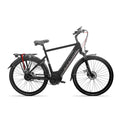 AVALON E-Pro zwart mat H58cm 2026