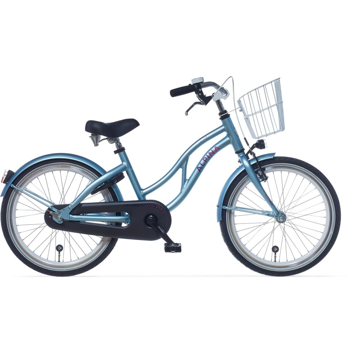MEISJES Dusk Blue Matt 31cm 2023
