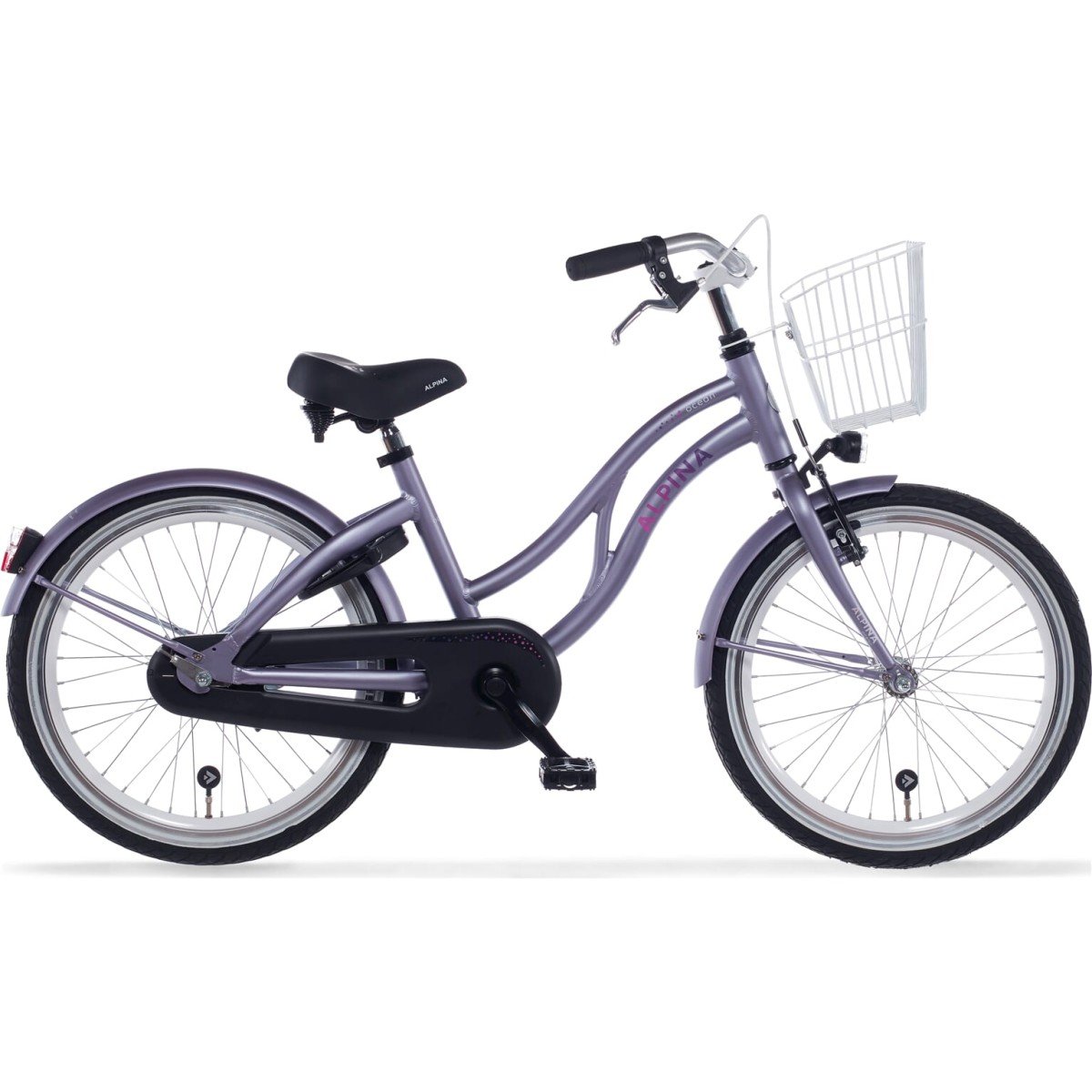 MEISJES Hazy Lavender Matt 31cm 2023