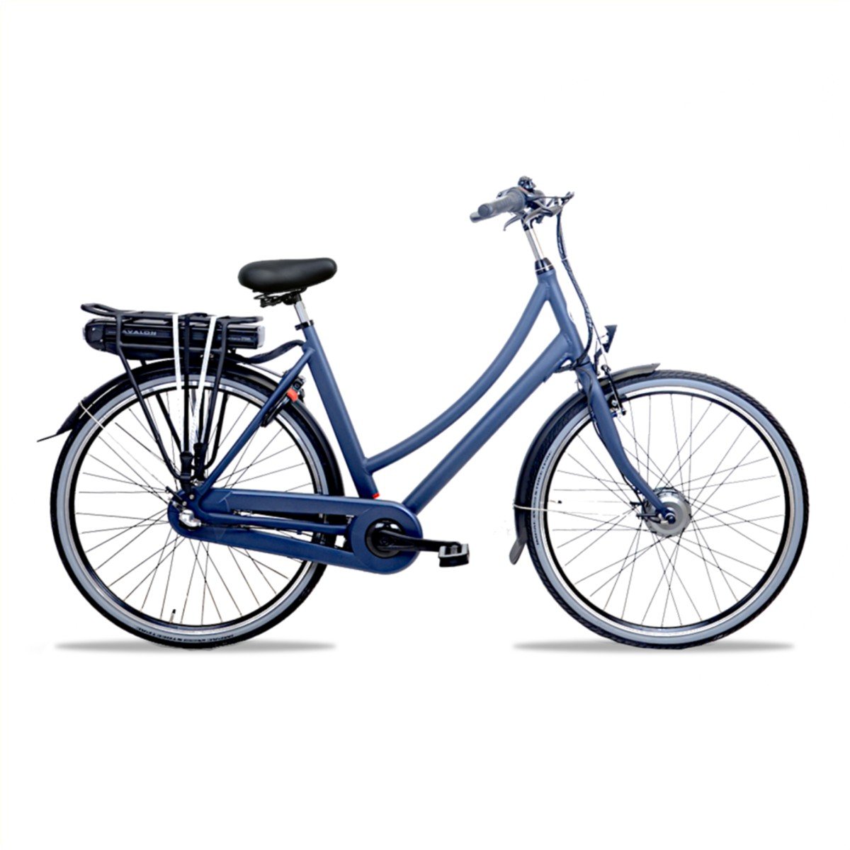 AVALON E-Base N3 D56cm. blauw mat 2026