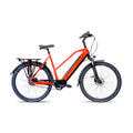 Avalon e-pro sport rood d58cm 2026