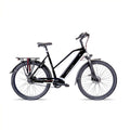 AVALON E-Pro Sport zwart D49cm 2026