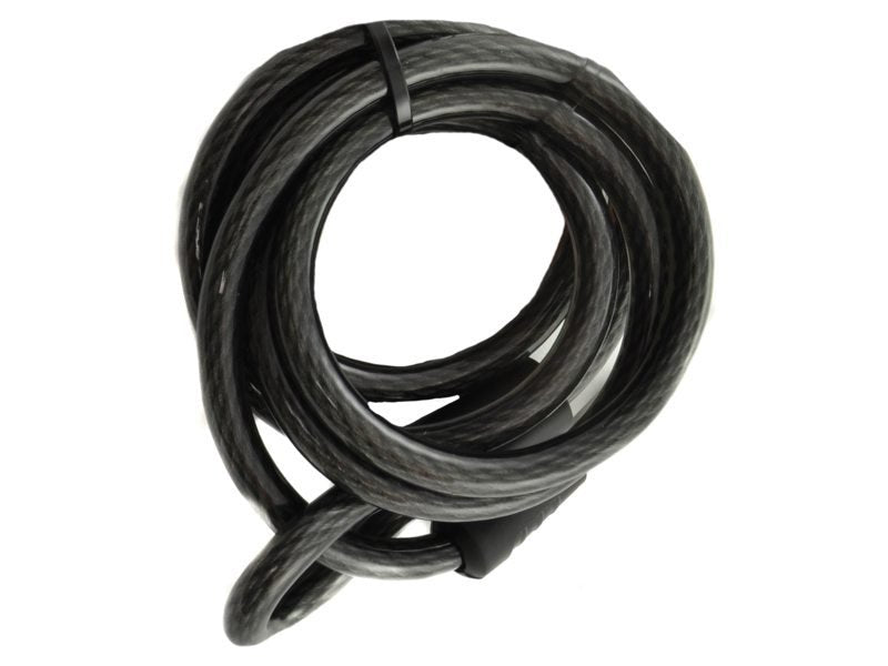 Axa defender rld plus insteekkabel 180cm/12mm