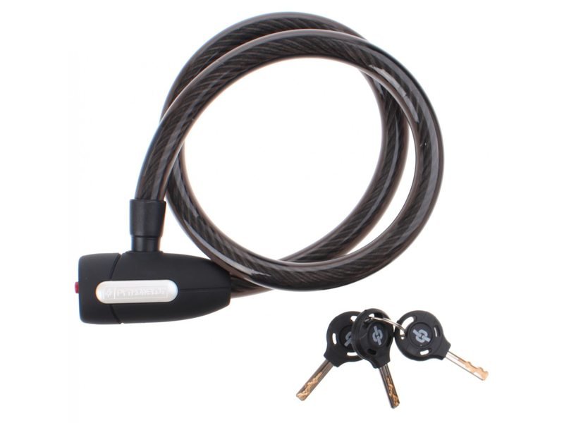 Pythonslot kabelslot cl-sx2 15mm x 80cm