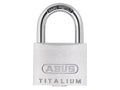 Abus hangslot titalium 64ti/30 30x50x 13mm