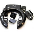 Axa ringslot Defender + extra cilinder t.b.v. Ecom