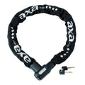 Slot ketting axa procarat 105 compact zwart art4