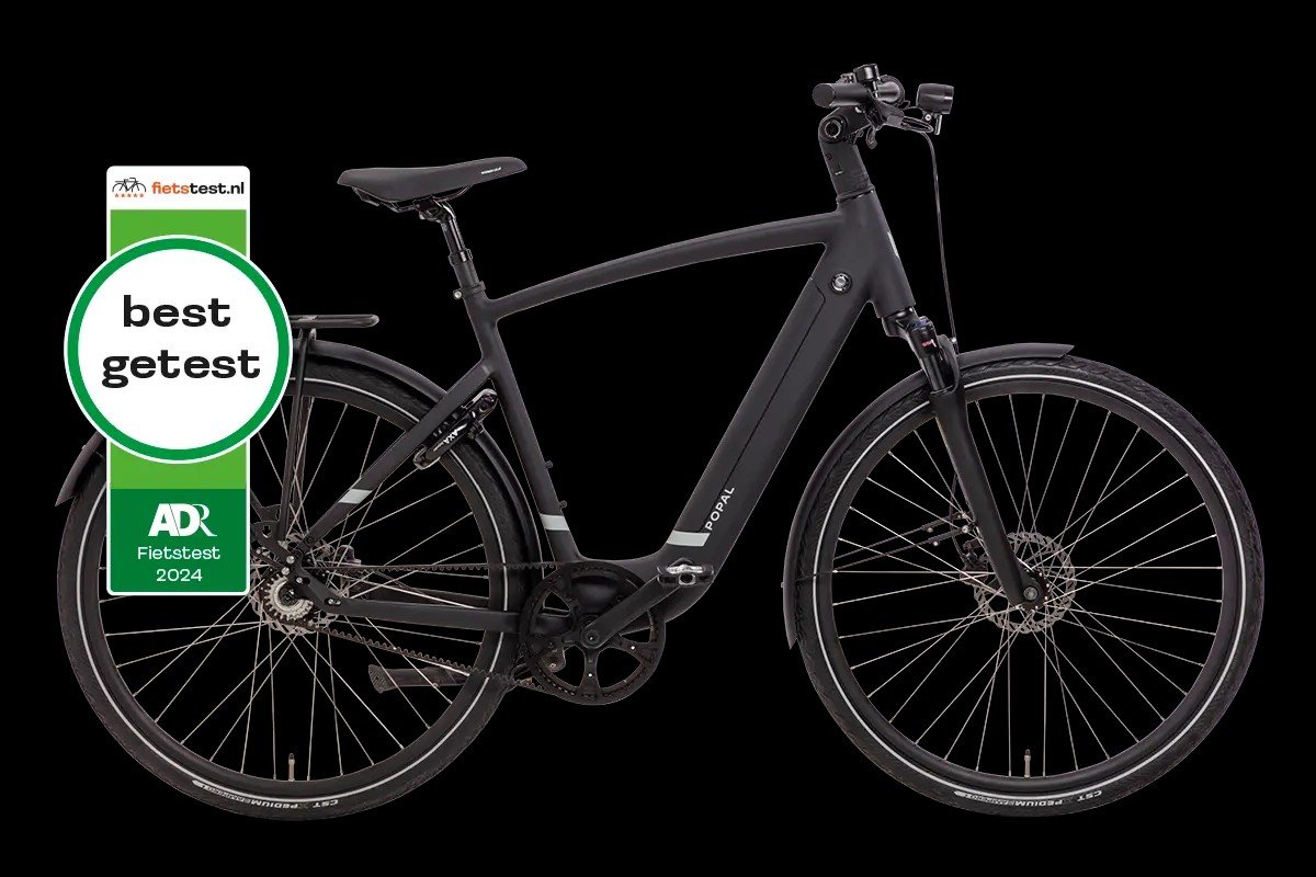 Popal ARC1 Men HEREN 28 inch 2025