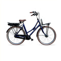 AVALON E-Cargo N7 D50cm. Blauw Mat 2026