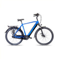 AVALON E-Motive Premium Blauw H58cm. 2026