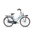 AVALON Cargo D57cm Shimano R3 Emerald