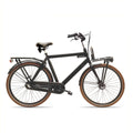 AVALON Style Heren 58cm Shimano Rollerbrake 7 speed. zwar