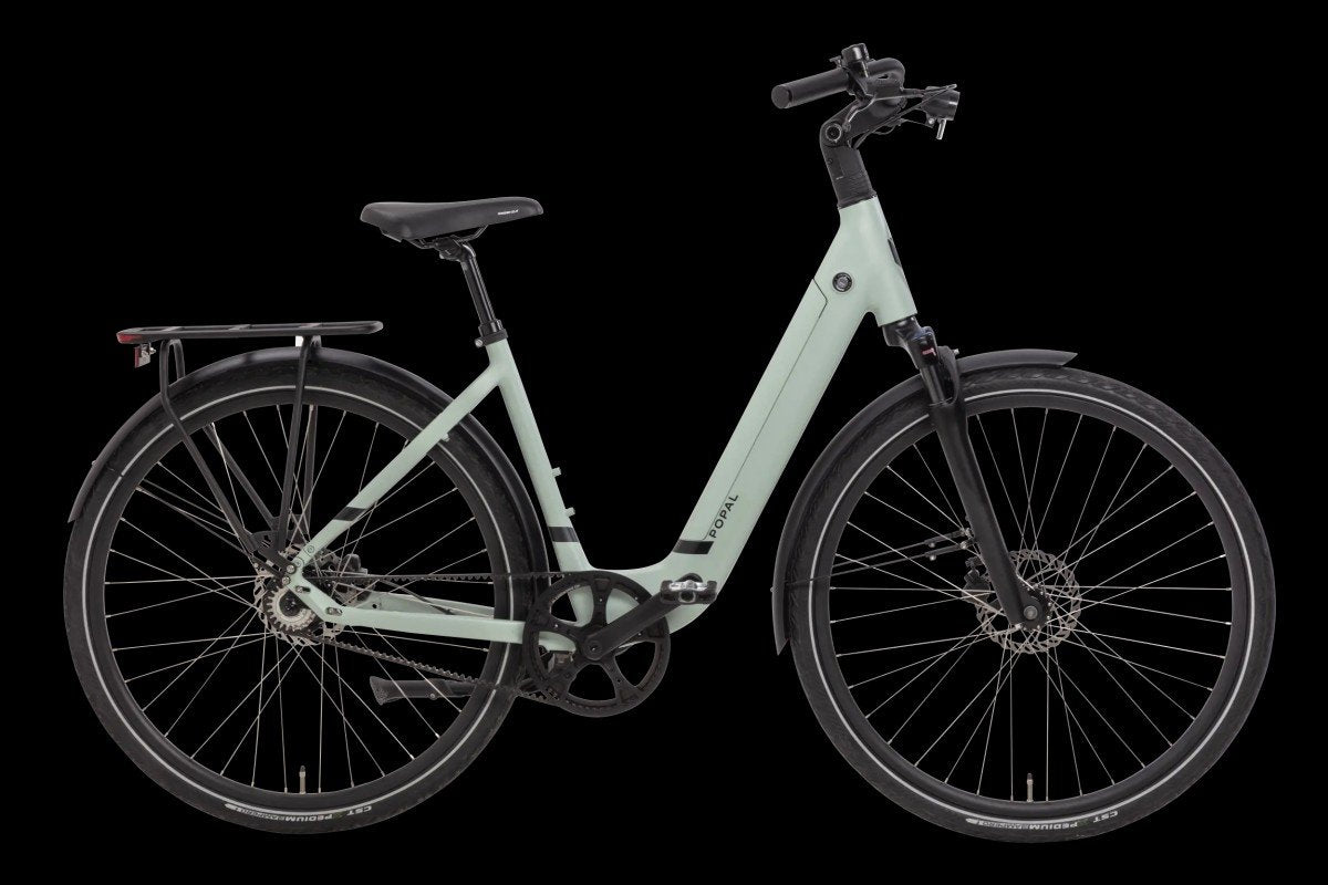 Popal ARC1+ GREEN 47CM Dames 47cm 2025
