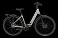 Popal ARC1+ GREEN 54CM Dames 54cm 2025