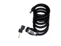 Simson oprolslot regular xl 150cm/10mm mat zwart