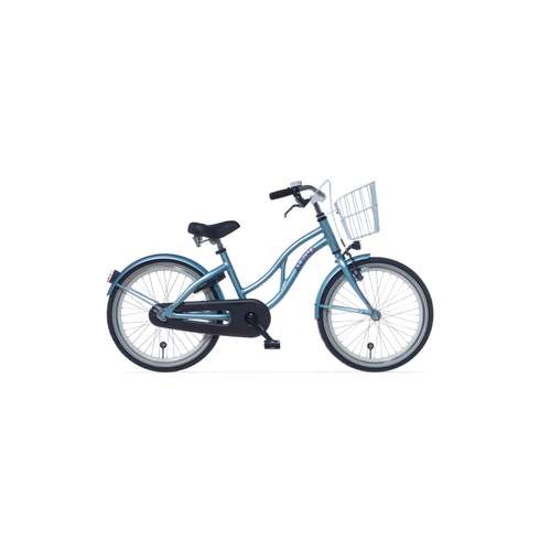 MEISJES Dusk Blue Matt 31cm 2023