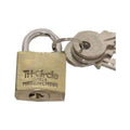 Hangslot imp 20 mm
