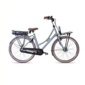 AVALON E-Cargo N7 D50cm. Grijs Mat