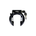 Axa ringslot solid wp(20) zwart spatbordbout art2