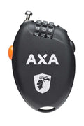 Axa kabelslot roll 75cm