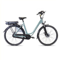 AVALON E-City N7 DISC Emerald green D49cm. 2026