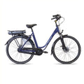 AVALON E-City N7 DISC Blauw D54cm. 2026