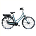 AVALON E-Base N3 D56cm  Emerald Green mat 2026