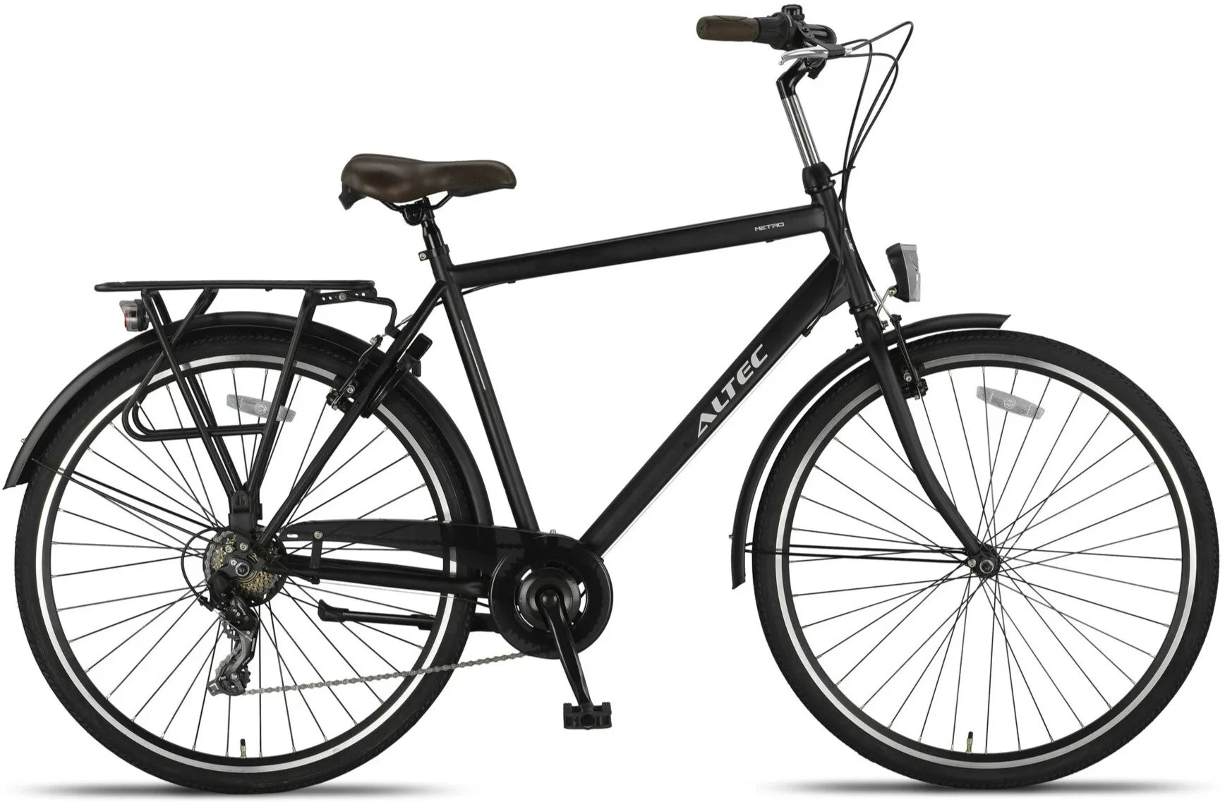 Altec Metro 28"stadsfiets